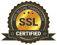 SSL Certified, Logo